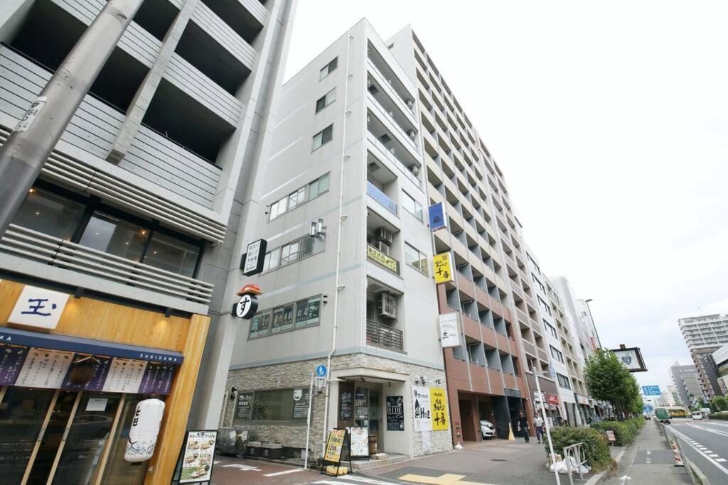 Hotel Toraken طوكيو المظهر الخارجي الصورة