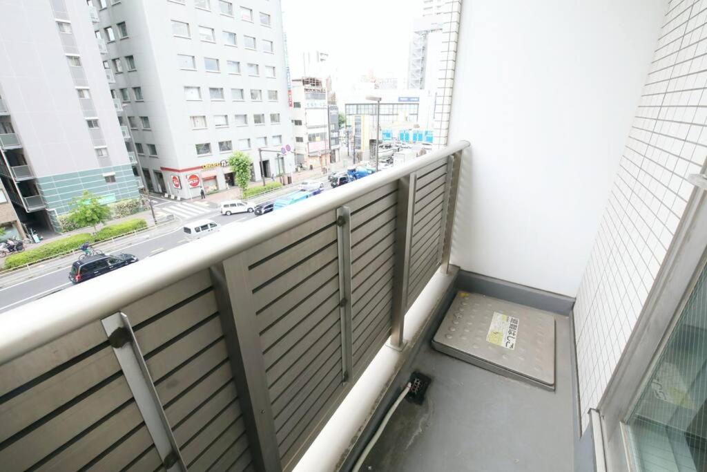 Hotel Toraken طوكيو المظهر الخارجي الصورة