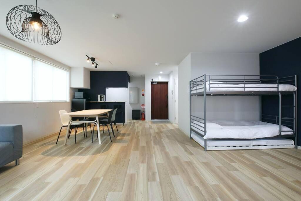 Hotel Toraken طوكيو المظهر الخارجي الصورة