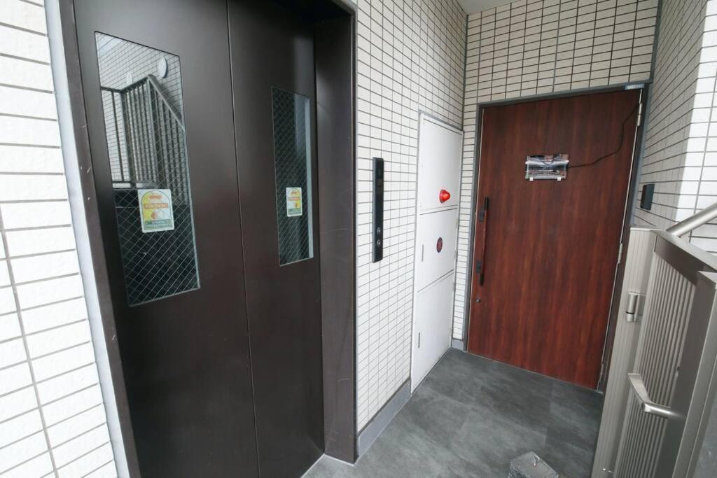 Hotel Toraken طوكيو المظهر الخارجي الصورة