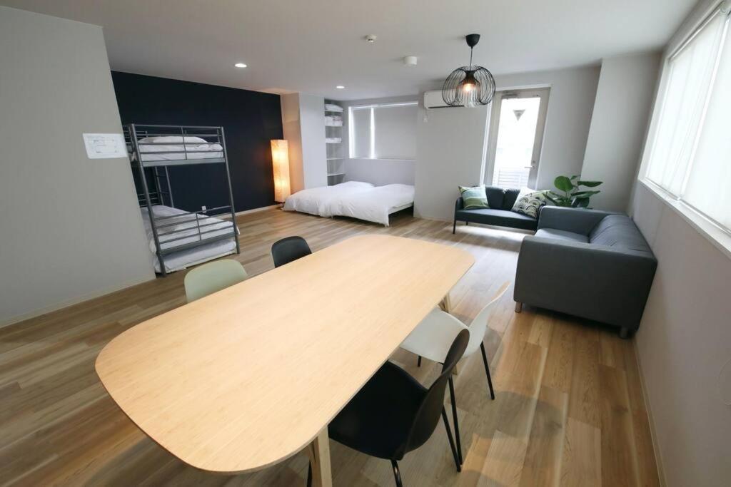 Hotel Toraken طوكيو المظهر الخارجي الصورة