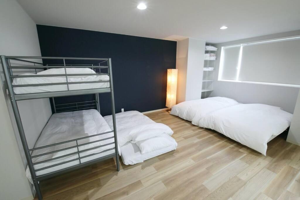 Hotel Toraken طوكيو المظهر الخارجي الصورة