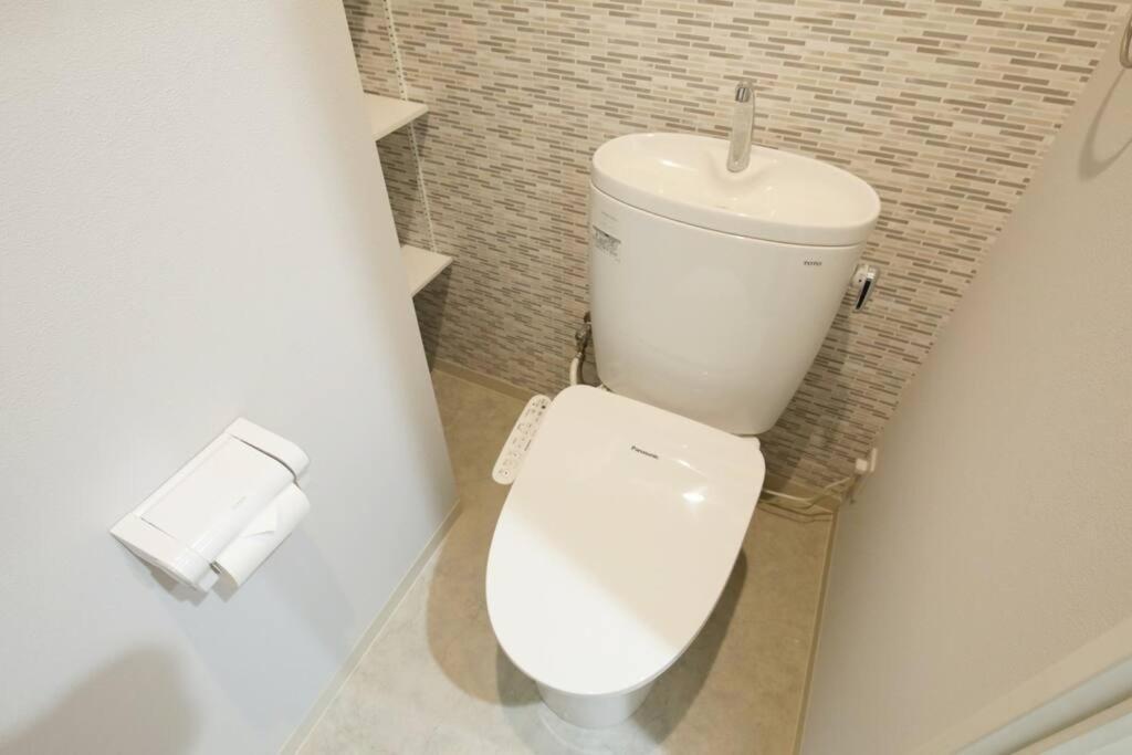 Hotel Toraken طوكيو المظهر الخارجي الصورة